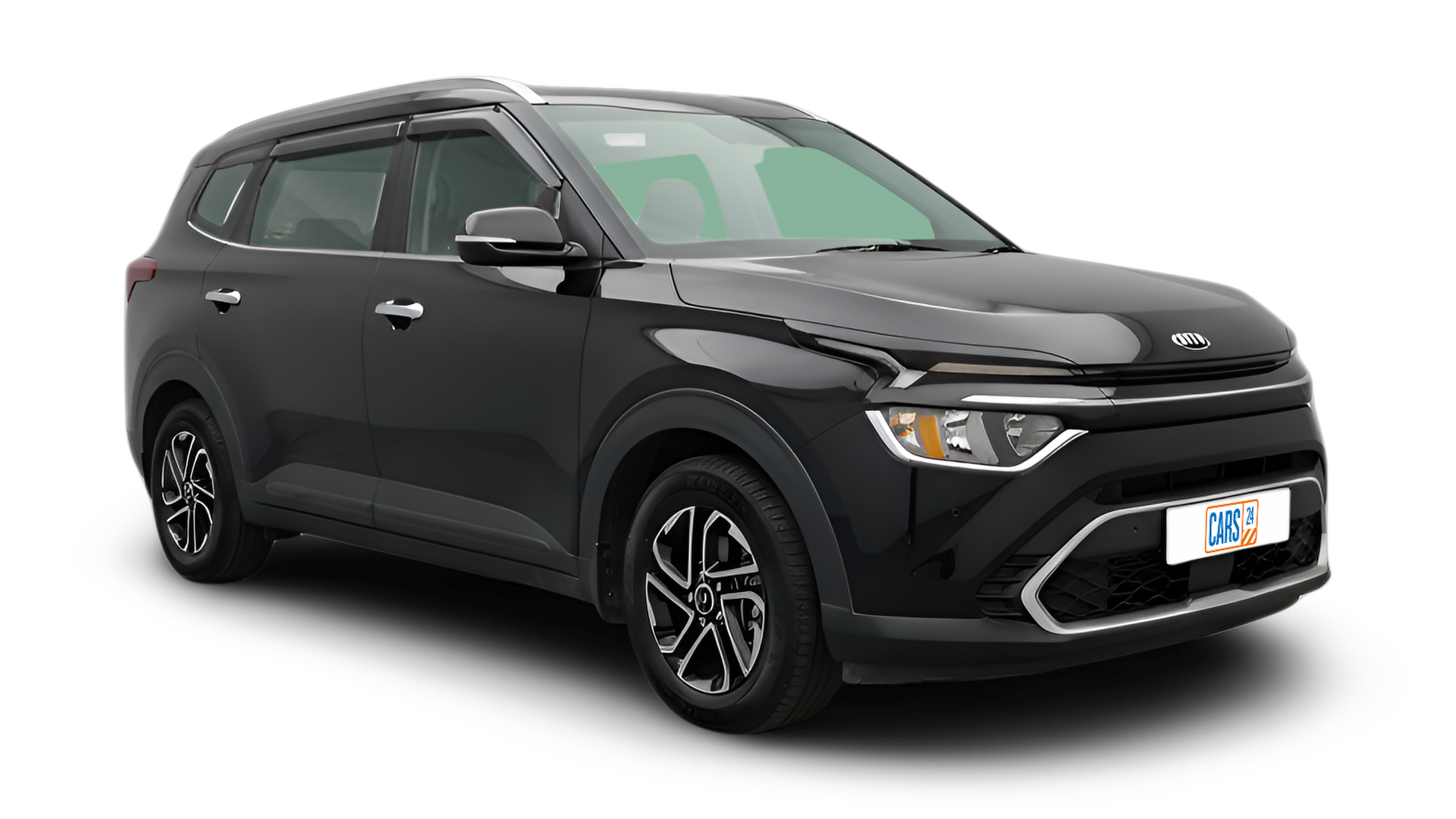 2023 KIA CARENS - SUV - Petrol - Manual - ₹11.49 lakh